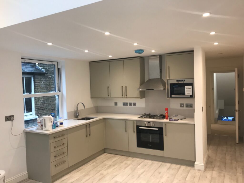 House Extensions Dorset