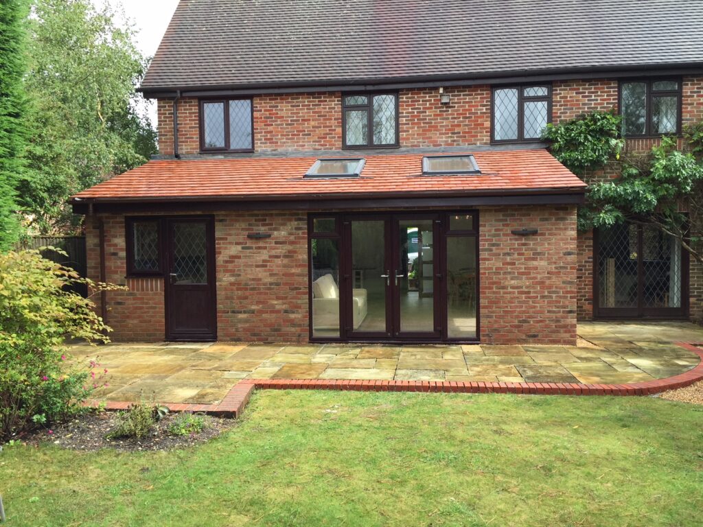 House Extensions Dorset